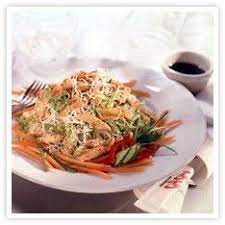 Chef Chu S Chicken Salad Recipe Cooking Recipes Chinese Chicken Salad Recipe Details