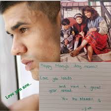 Missing friend and struggling with loss in town