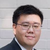 Andy Teck's Instagram, Twitter & Facebook