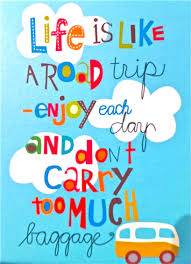 yay for road trips! | Words quotes, Inspirational quotes, Words