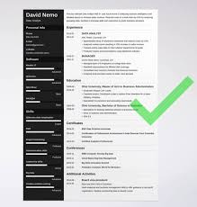 Press page read original data insights to. Data Analyst Resume Examples To Inspire You Data Training Hq