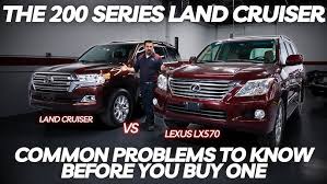 Should You Buy a Toyota Land Cruiser? What makes them so good ...