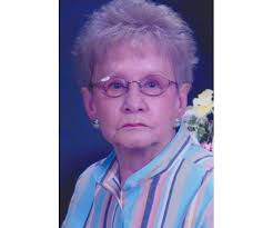 Kitty Adams Obituary (1924