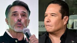 Gustavo Adolfo Infante vence a Sergio Mayer en demanda millonaria y cierra fuerte disputa legal