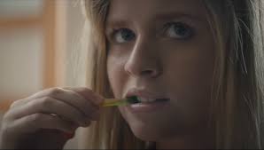 Origin of evil (2016) and annabelle: Oh My God Becky A Conversation With Lulu Wilson