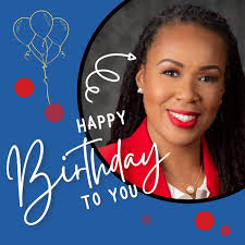 Join us in wishing our amazing Monique H.