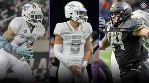 Quinn ewers is the best junior qb prospect since trevor. National Signing Day Player Rankings 2020 Top 100 Recruits Post Early Signing Period Sporting News Canada