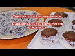 youtube tatli gida yemek