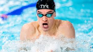 Are you ready for #tokyo2020? Four Swimmers From Calendar Region To Travel To Tokyo Olympics With Team Gb Itv News Calendar