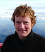 IODP-USIO: Newsroom: Expedition 318 Photo Gallery