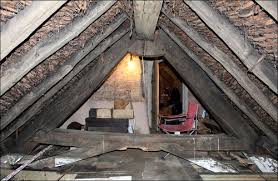 Full article: Pilliven, Witheridge, Devon: The Earliest True Cruck In  Britain