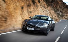 Download Aston Martin Db11 Hd Wallpaper In 4k 5k Wallpaper Getwalls Io