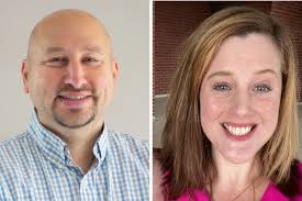 Support CCS PAC endorses Shapiro, Wheeler in Carmel school board race •  Current Publishing