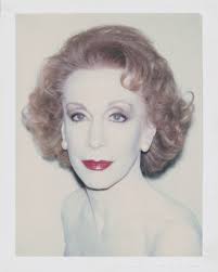 Mao by Andy Warhol, Styria Studio, Castelli Graphics