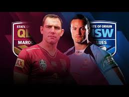 Tonight, the nsw blues will be looking to turn their fortunes around, while queensland will be hoping to put on a powerful performance for the home. 2017 State Of Origin Game 1 Nsw Vs Queensland Youtube