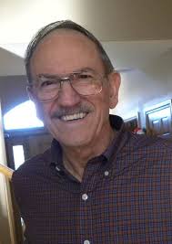 Lt. Col. Edward Nathan Sidwell