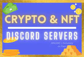 24 Best Nft Discord Services To Buy Online Fiverr