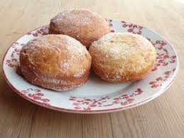Beignets De Carnaval Les Boules De Berlin La Cuisine De Deborah Boule De Berlin Recette Beignet Carnaval Beignets