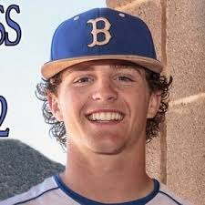 Beaver Football Roster