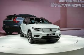 Is The 2021 Volvo Xc40 Recharge Worth The Luxury Price