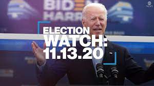 Joe biden has won a tight election and will be the next us president. How To Watch Abc News 2020 Presidential Election Coverage Abc News
