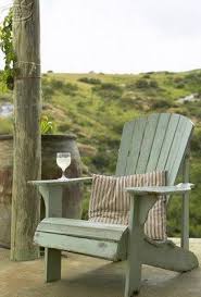 Amuleto Cores Oliva Adirondack Chair Outdoor Chairs Adirondack Chairs