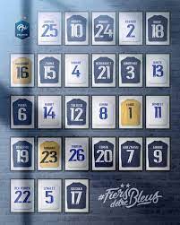 Cette aide de l'état destinée à couvrir les coûts de numérisation des tpe voit son périmètre élargi à l'ensemble des tpe, aux indépendants exerçant une activité économique et aux petites associations. Equipe De France Karim Benzema Portera Le Numero 19 A L Euro