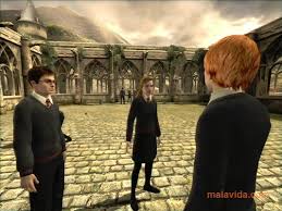 Harry Potter And The Order Of Phoenix Download For Pc Free