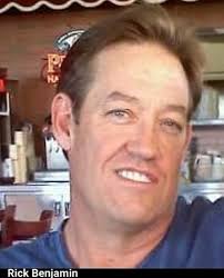 Leo Richard "Rick" Benjamin Obituary (2024)