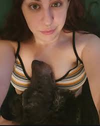 Anyone seen this dog been about half a year and I'm missing him a whole lot  ￼