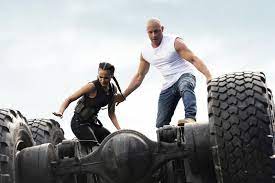 In a recent interview on the kelly. Vin Diesel Says Fast And Furious Saga Planning An Ending