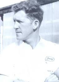 Davidsonville News: James Bryant Passes Away