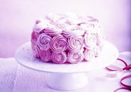 Gateau anniversaire fille 4 ans. Recettes De Gateau D Anniversaire Pas Cher Elle A Table