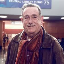 Stream Peter Gillespie by Our Streets, Our Stories