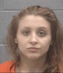 Columbia County Bookings, July 3-8