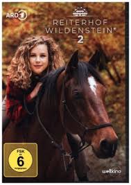 Because of her father's death, rike wildenstein returns to her parents' horse ranch after 13 years and tries to save the heavily indebted farm. Reiterhof Wildenstein 1 Dvd Tl 2 Produkt