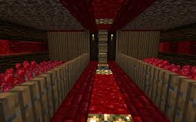 Creating a minecraft nether wart farm can actually be rather simple. Nether Wart Farm On My Ancient Forest Album On Imgur