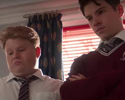 Jacob dudman, (born 22 august 1997) also credited as jake dudman, is an actor and voice impressionist. The Stranger Cast Who Is Jacob Dudman Meet The Medici Star Tv Radio Showbiz Tv Express Co Uk