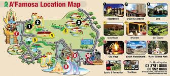 A'famosa water theme park in melaka admission ticket. Hotel Business Plan In Malaysia Water