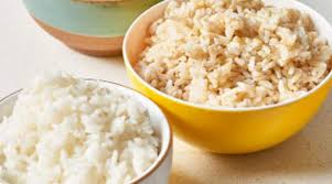 Don't forget to follow us. How To Cook Rice On The Stove Ways To Make White Or Brown Or Basmati Rice 9jafoods