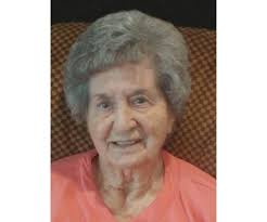 Donna Burnside Obituary (1926