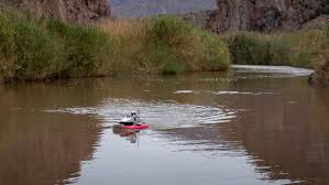 Arizona drought: How SRP scientists are measuring water