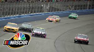 As you may have guessed, there's a methodology behind the as the sanctioning body, nascar has the right to revoke or transfer a number as they see fit, and, unlike other team sports, when a driver switches. Roar Sounds And Energy Nascar Hall Of Fame
