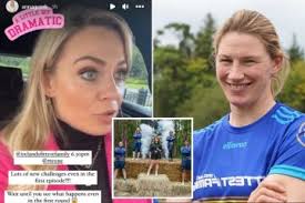 RTE viewers blown away by Fitzsimons' sons