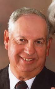 Leray Keeler — Fraker Funeral Home, Inc.