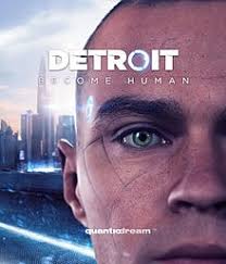 detroit become human wikipedia