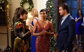 Hallmark and its sister network hallmark movies & mysteries produced a whopping 40 new original holiday movies for this christmas season. Hallmark And Lifetime Christmas Movie Schedule 2020 Complete List Of New Tv Christmas Movies