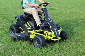 All lawn mowers can be shipped to you at home. The 8 Best Electric Lawn Mowers Of 2021