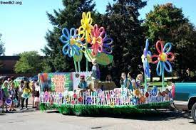 There are 316 parade floats for sale on etsy, and they cost £16.17 on. Float Ideas Christian Parade Themes Parade Float Decorations Christmas Parade Floats Parade Float