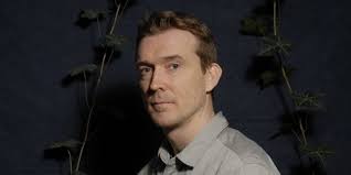The Bone Clocks' Author David Mitchell: Self-Described 'Sucker For  Punishment'